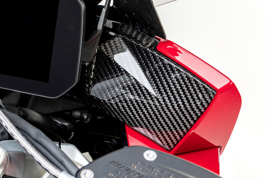 Ilmberger Cockpitabdeckung