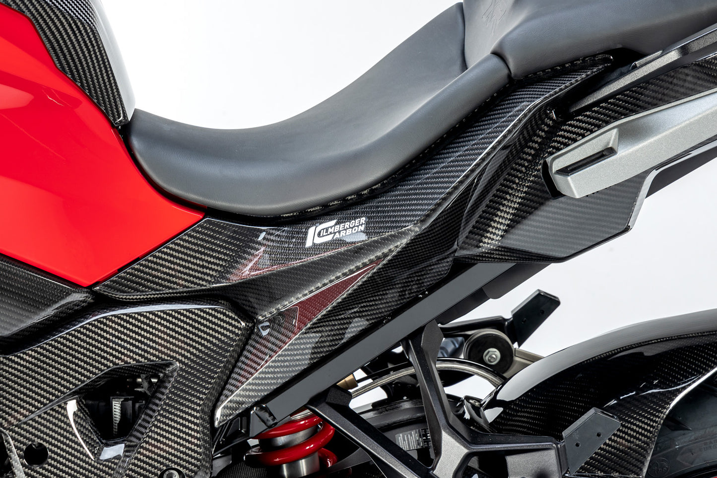 Ilmberger Tail fairing S 1000 XR