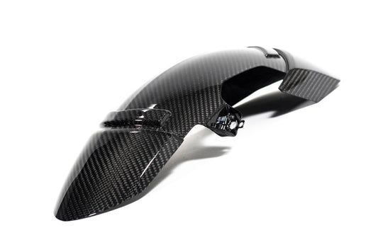 Ilmberger Kotflügel lackiert Mittelteil S 1000 XR / M 1000 XR