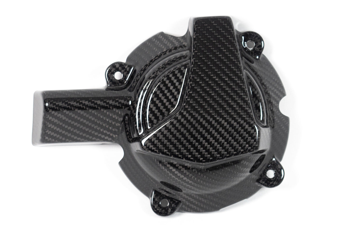 Ilmberger Generatordeckel S 1000 XR / M 1000 XR