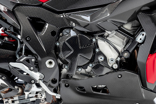 Ilmberger Rahmenabdeckung