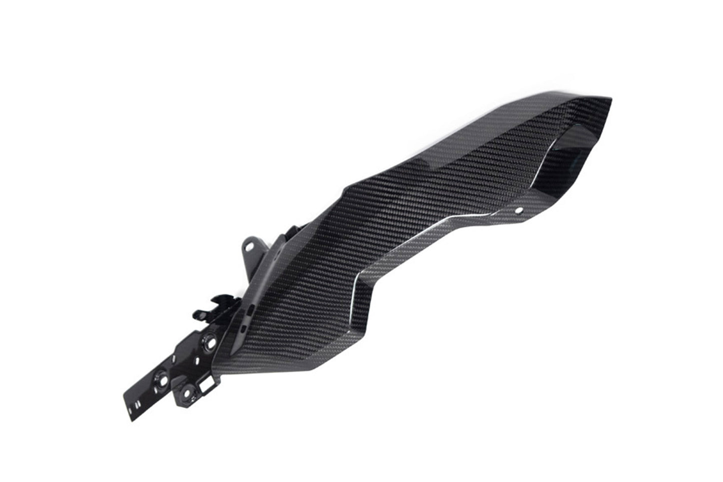 Ilmberger Frame tail fairing (closed, without luggage carrier) S 1000 XR