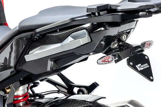 Ilmberger Rahmenheckverkleidung S 1000 XR