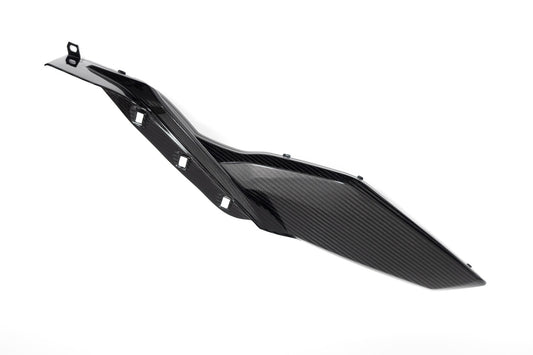 Ilmberger Seitendeckel für unteren Tank S 1000 XR / M 1000 XR