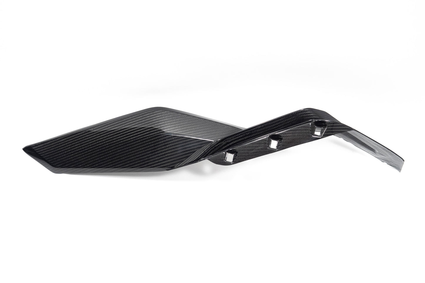 Ilmberger Seitendeckel für unteren Tank S 1000 XR / M 1000 XR