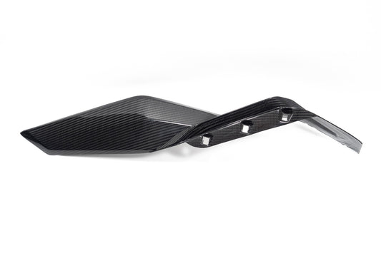 Ilmberger Seitendeckel für unteren Tank S 1000 XR / M 1000 XR