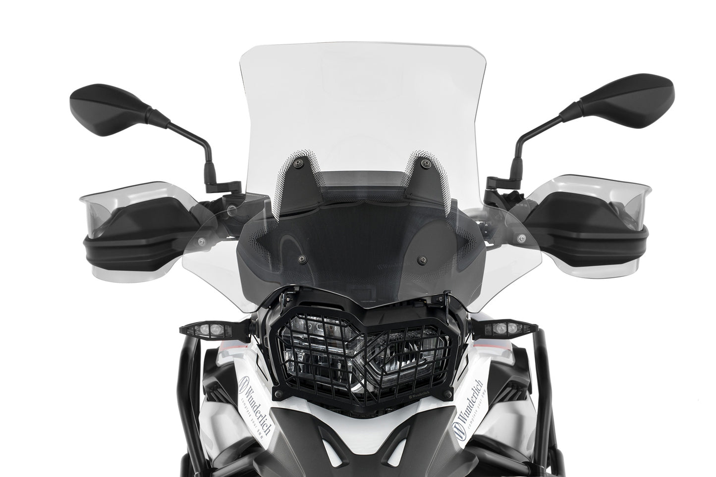 Wunderlich Windshield MARATHON