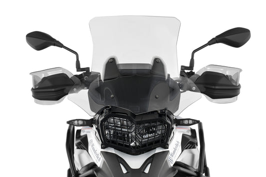 Wunderlich Windshield MARATHON