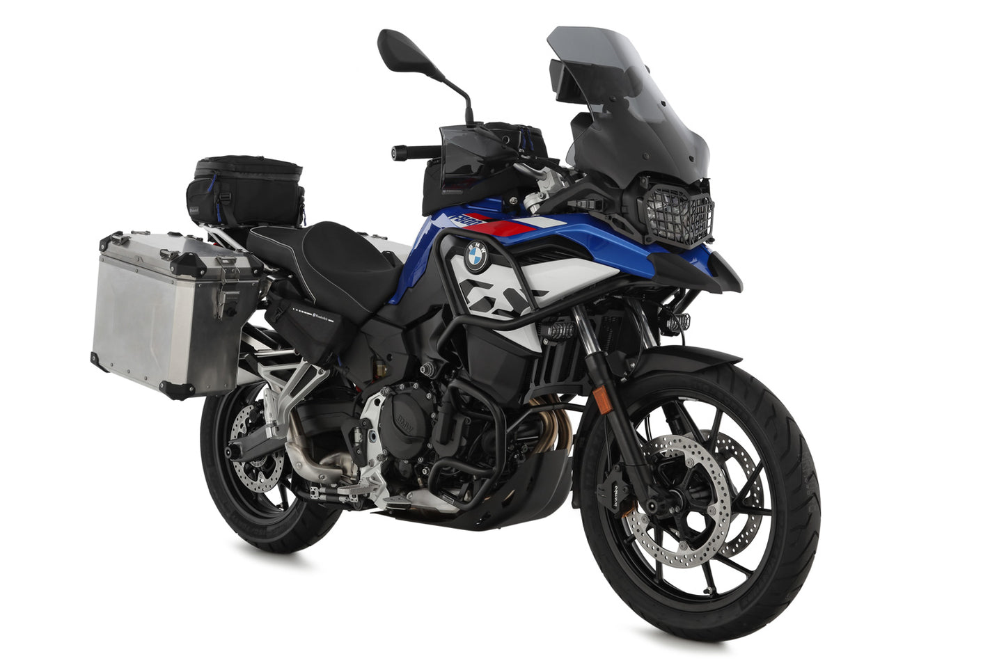 Wunderlich Windshield MARATHON