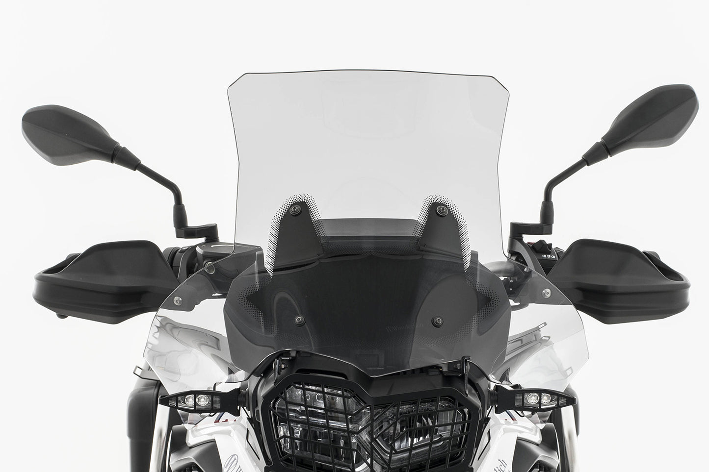 Wunderlich voorruit EXTREME