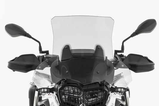 Wunderlich Windschild EXTREME