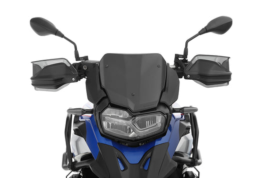 Wunderlich voorruit FLOWJET