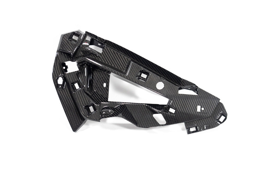 Ilmberger Radiator cover M 1000 XR