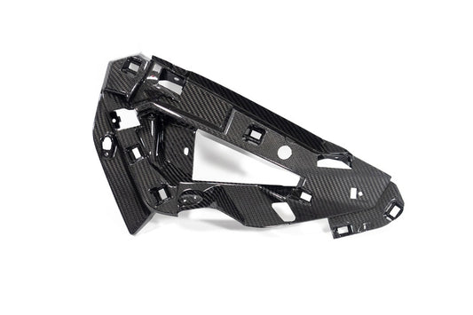 Ilmberger Kühlerverkleidung M 1000 XR