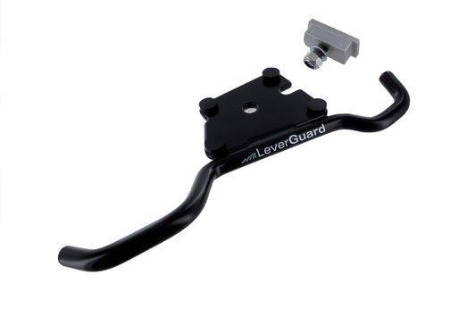 Paraleverschutz LEVER-GUARD