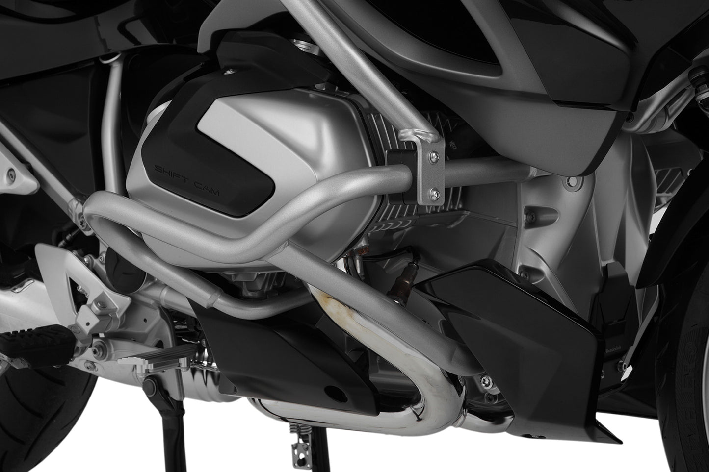 Wunderlich motorbeschermingsbeugel R 1250 RT