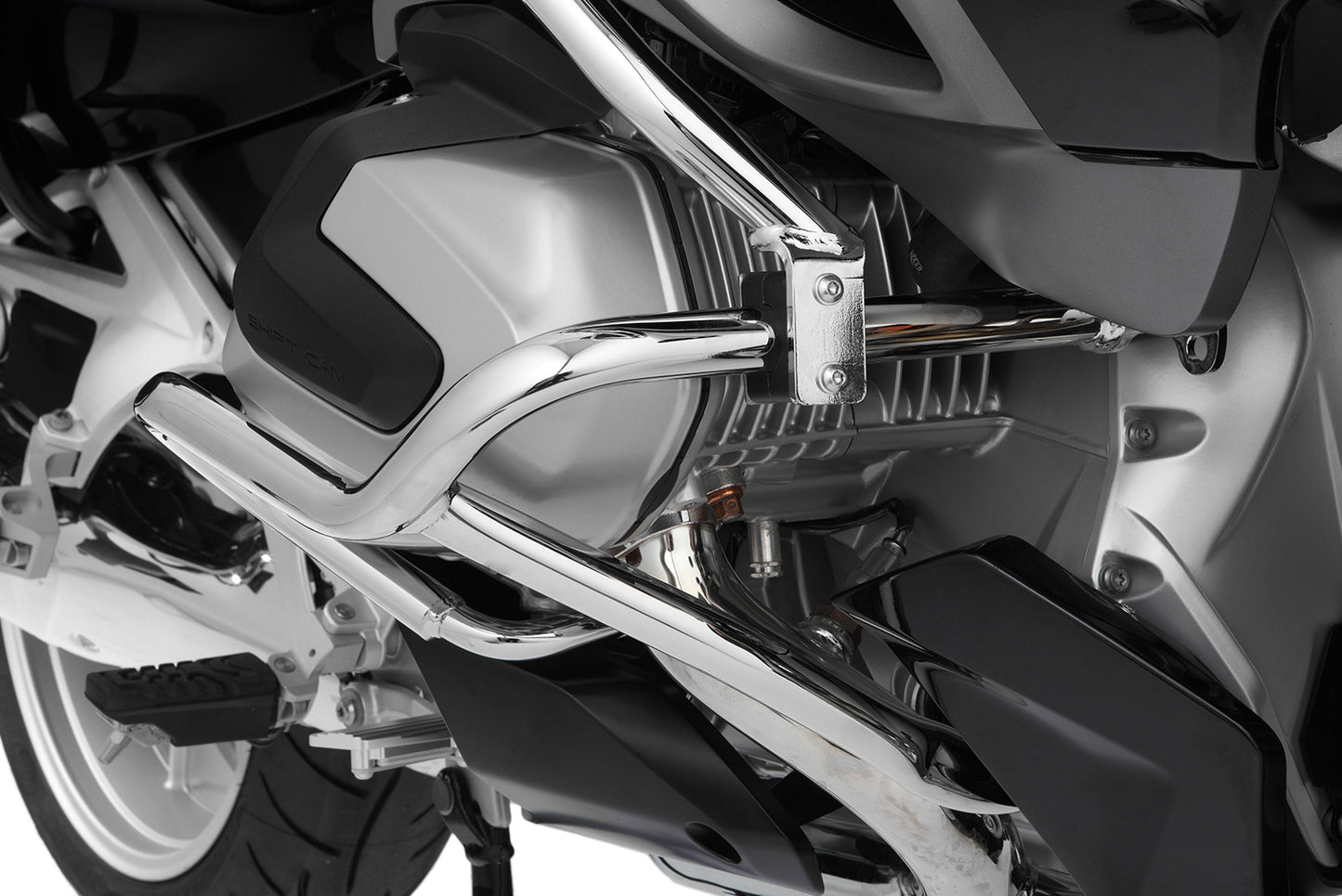 Wunderlich motorbeschermingsbalk