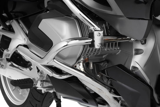 Wunderlich engine protection bar