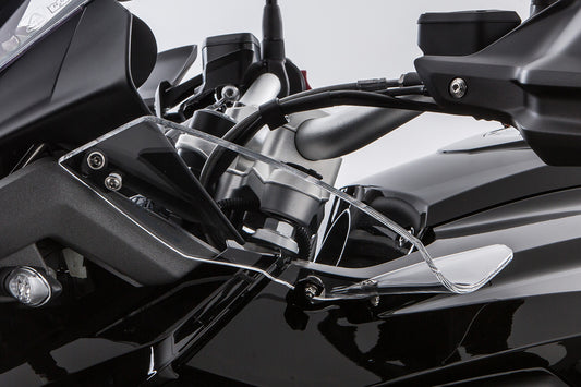 Wunderlich winddeflector ERGO R 1200 GS LC