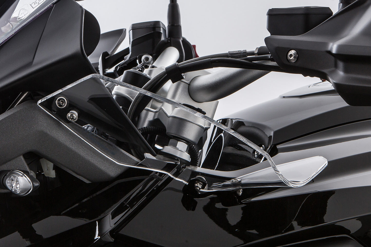 Wunderlich Windschott ERGO R 1200 GS LC