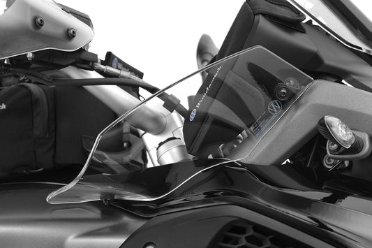 Wunderlich winddeflector ERGO