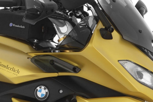 Wunderlich winddeflector MARATHON-PLUS