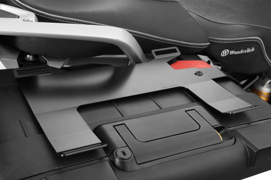 Wunderlich Bagagerail voor originele Vario koffer R 1200/1250 GS LC