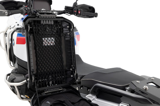 Wunderlich luggage net for original BMW aluminium cases and top case R 1300 GS and GS Adventure