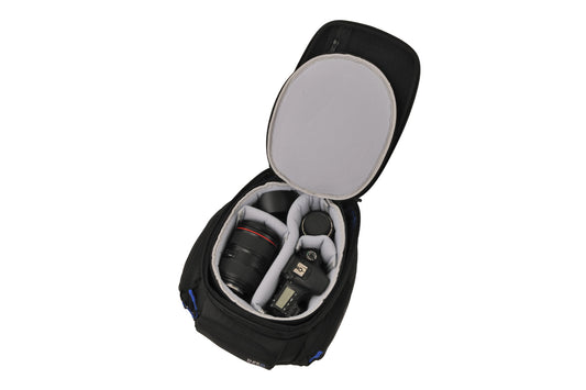 ELEPHANT Tankrucksack Fotoeinsatz