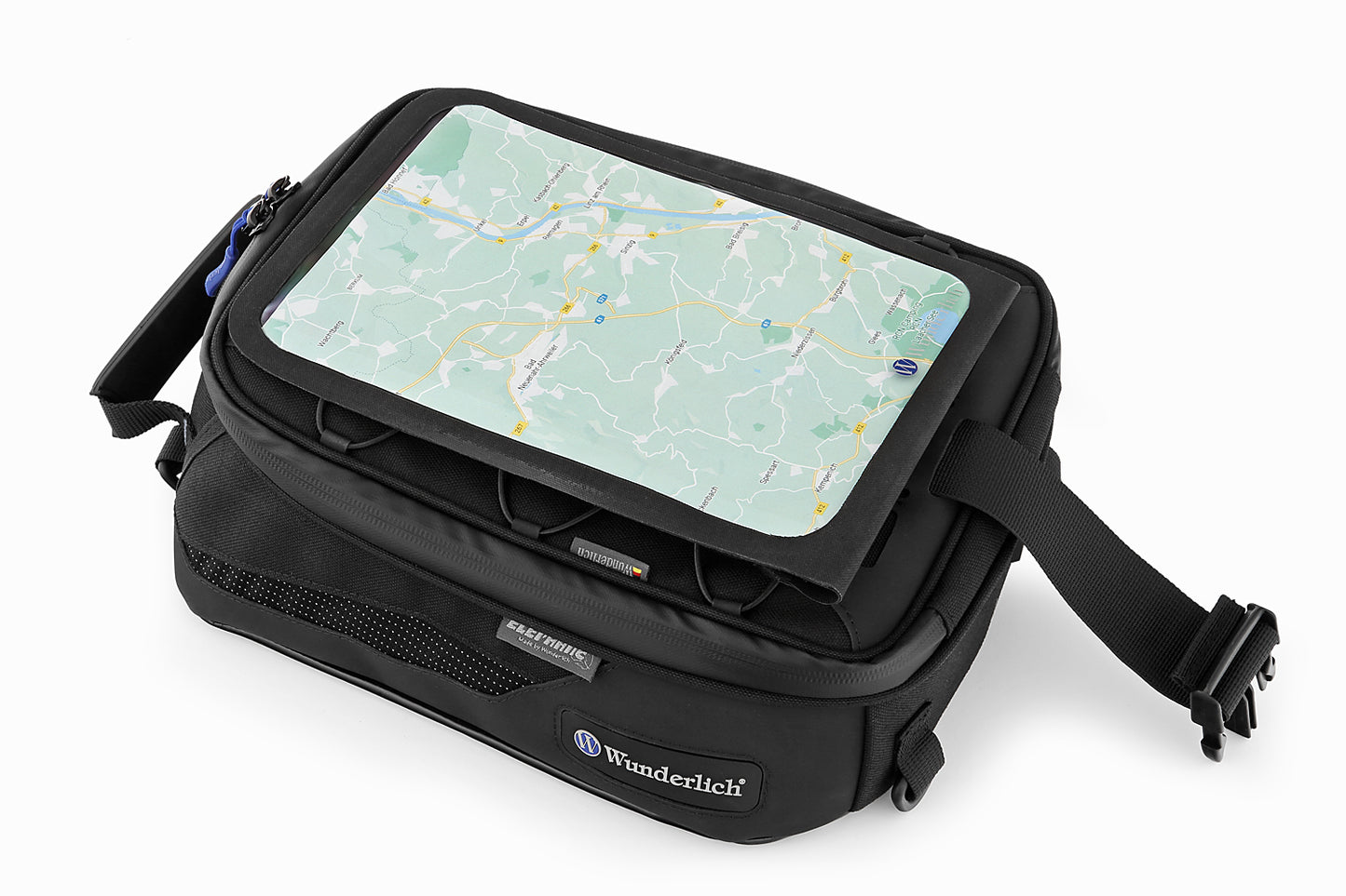 Wunderlich ELEPHANT map holder DIN A5