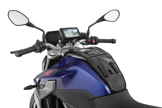 Wunderlich Befestigungssystem für ELEPHANT Tankrucksack