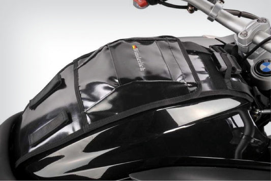 Wunderlich Befestigungssystem für ELEPHANT Tankrucksack