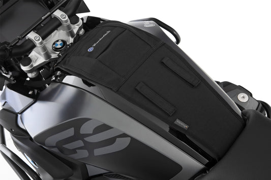 Wunderlich Befestigungssystem für ELEPHANT Tankrucksack