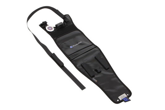 Wunderlich Befestigungssystem für ELEPHANT Tankrucksack
 S 1000 XR