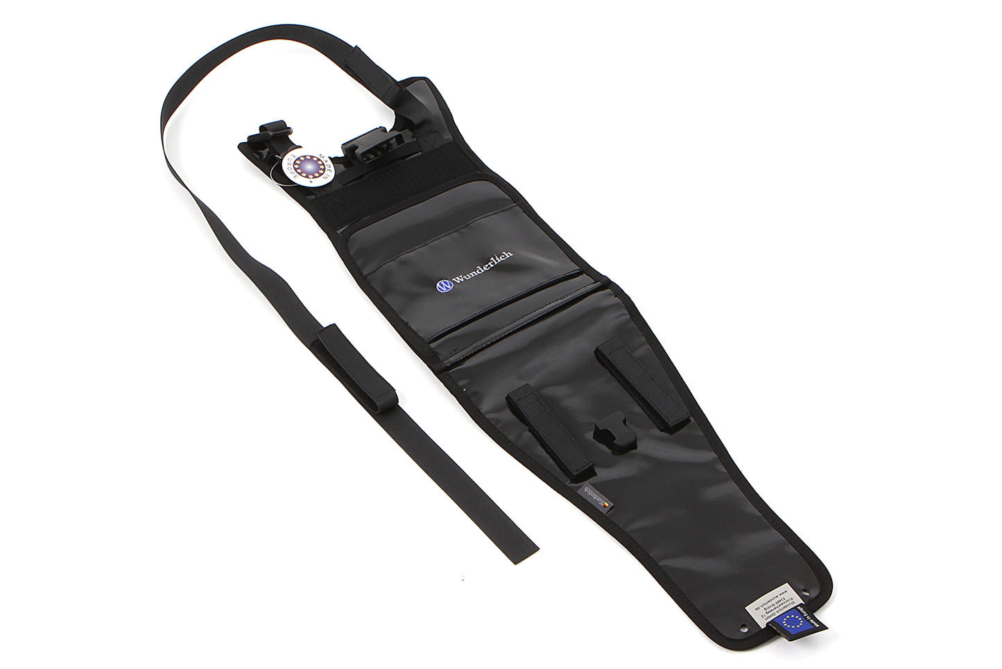 Wunderlich mounting system for ELEPHANT tank bag S 1000 XR / M 1000 XR