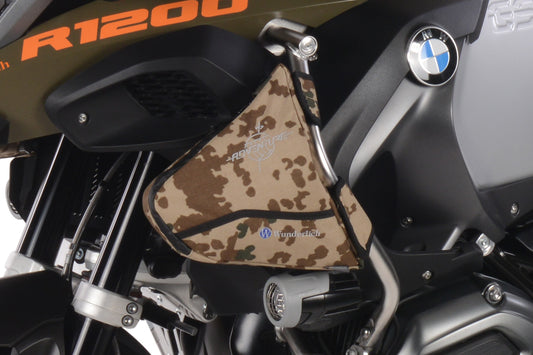 Schutzbügeltaschen | Satz R 1200 GS LC Adventure