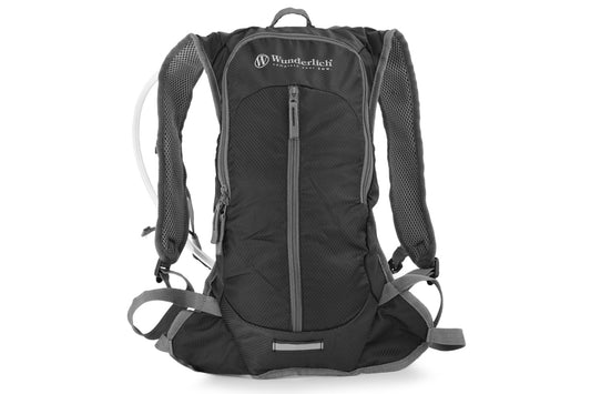 Wunderlich Sports backpack MOVE incl. drinking system