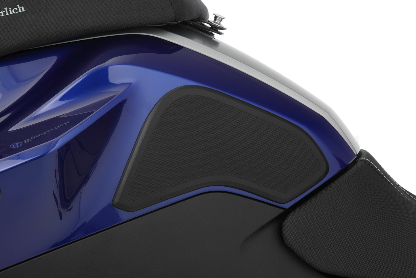 Wunderlich tankbeschermingspad F 900 R