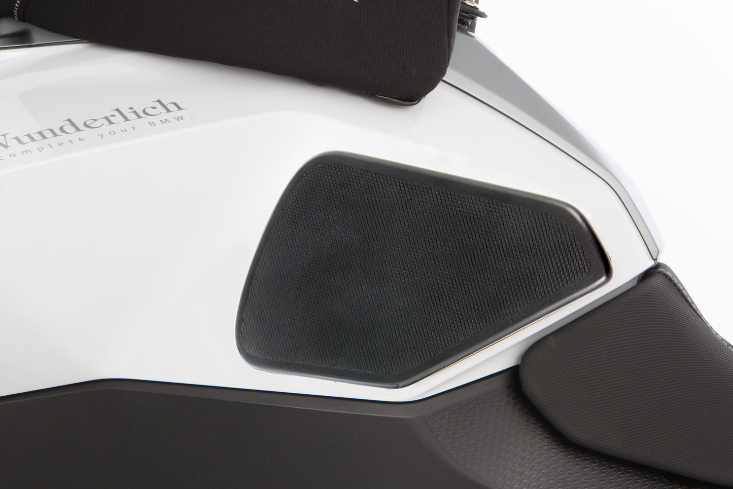 Wunderlich Tankschutzpad Touring - 2-teilig F 900 XR