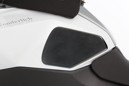 Wunderlich tankbeschermingspad Touring - 2 stuks F 900 XR