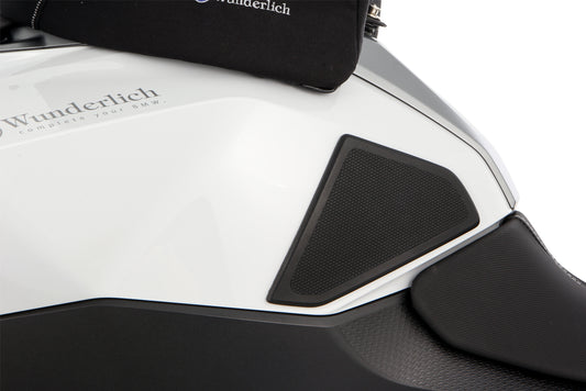 Wunderlich tankbeschermingspad Touring - 2 stuks F 900 XR