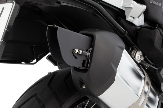Wunderlich GONZZOO uitlaat deflector