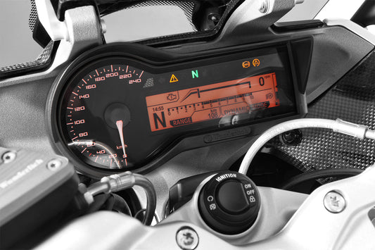 Wunderlich Cockpit-Blendschutz R 1200 R/RS LC