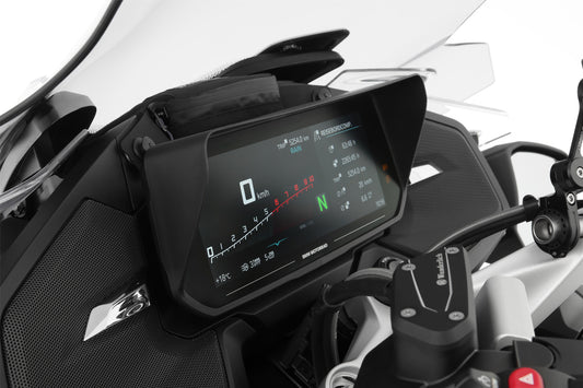 Wunderlich Blendschutz für TFT 10,25“ Cockpit