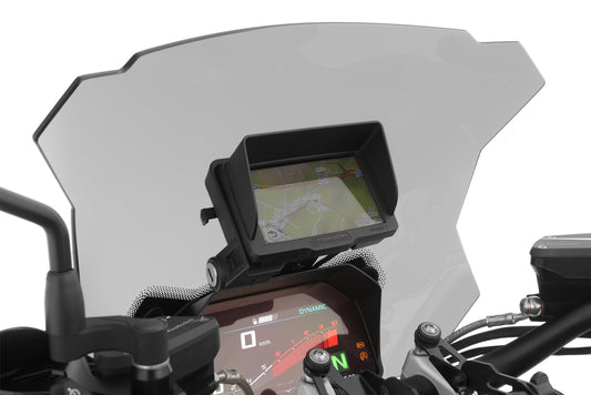 Wunderlich Navigationshalter für Original Navigator R 1250 R