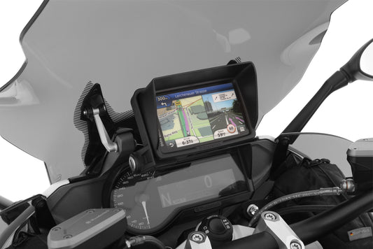 Wunderlich Grundhalter für original Navigator R 1200 RS LC