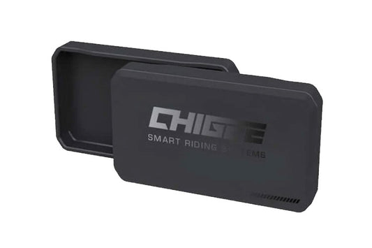 Liquid silicone protective case for auxiliary display AI0-5-Play Chigee MFP0130