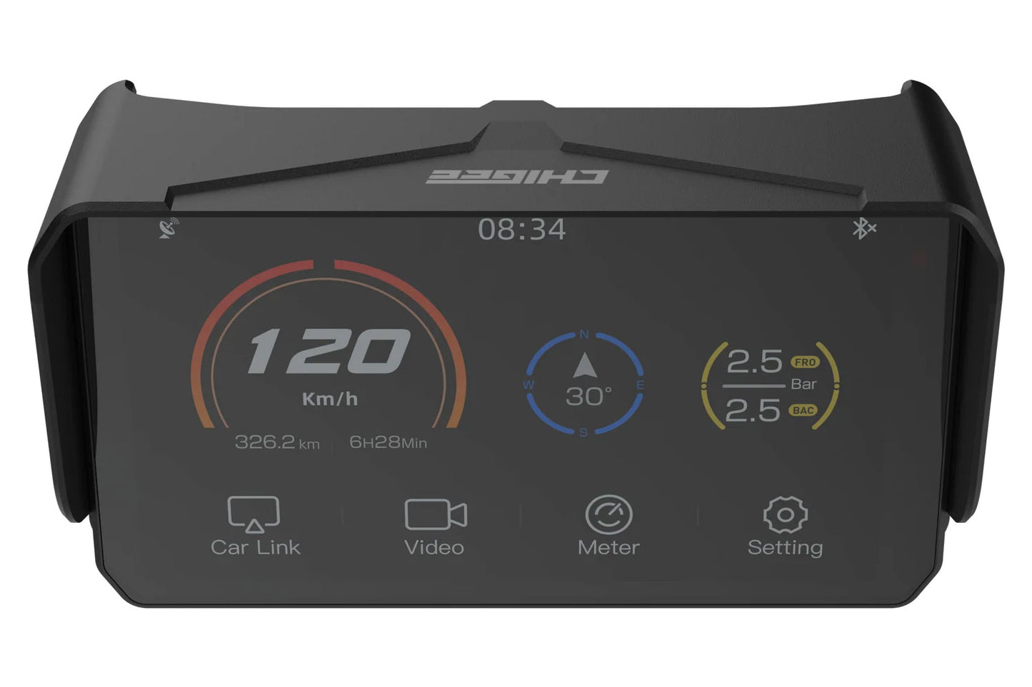 CHIGEE sunshade for the AIO-5 Play MFP0163