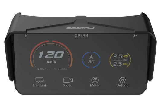 CHIGEE sunshade for the AIO-5 Play MFP0163