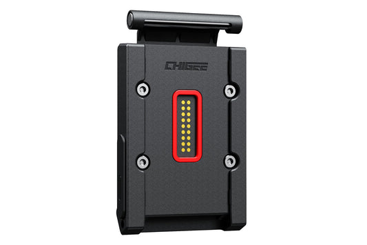 Quick release adapter for Chigee for the AIO-6 Series for BMW